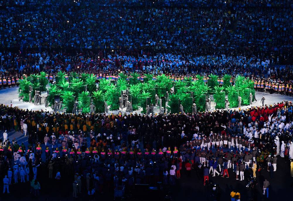 Prometida na Rio 2016, Floresta dos Atletas continua no papel
