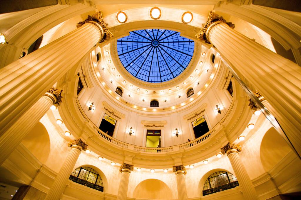 CCBB vai reabrir nesta quarta (16), com exposição sobre Ivan Serpa