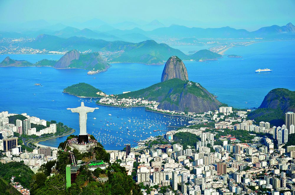 Especialista em marketing dá três dicas para pensar a marca Rio