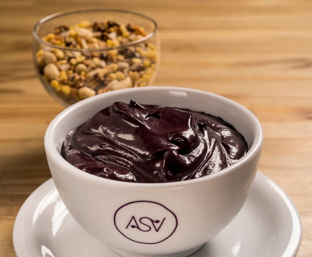 Açaí