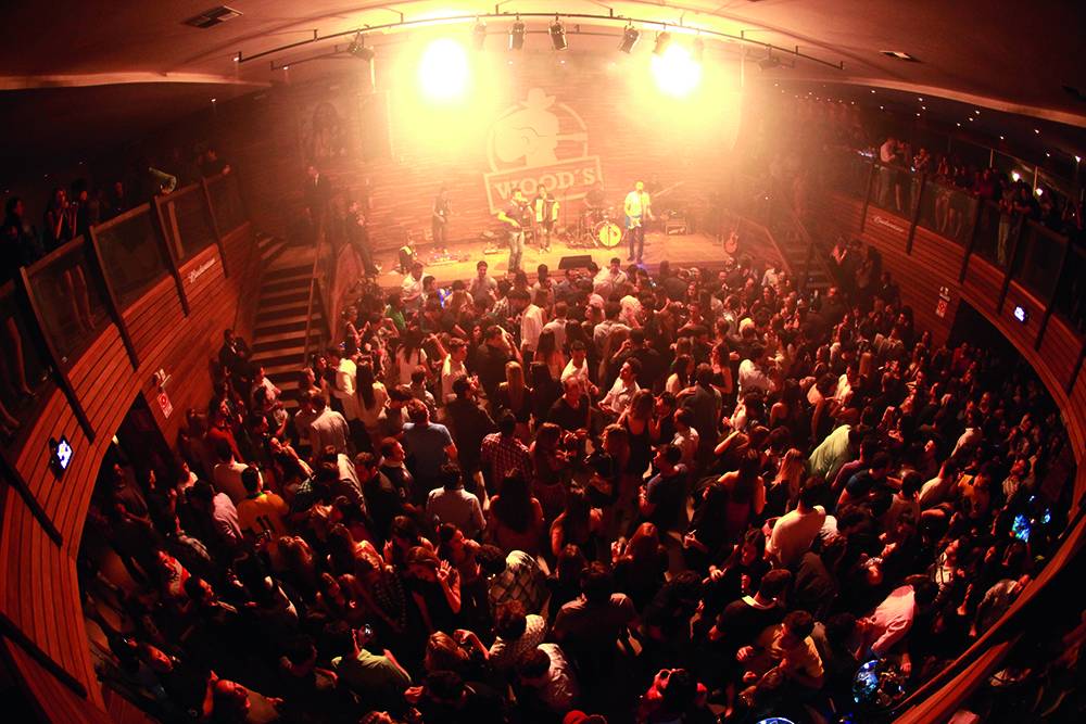 Leblon ganha filial da Wood’s, voltada para o sertanejo