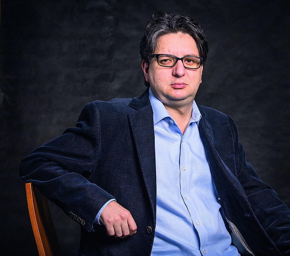 Cientista político lança livro sobre os bastidores da Lava Jato