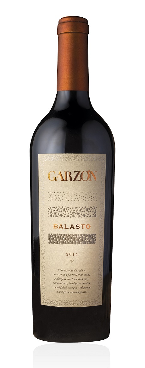 Vintage Wine Bar lança Balasto, novo ícone da Bodega Garzón