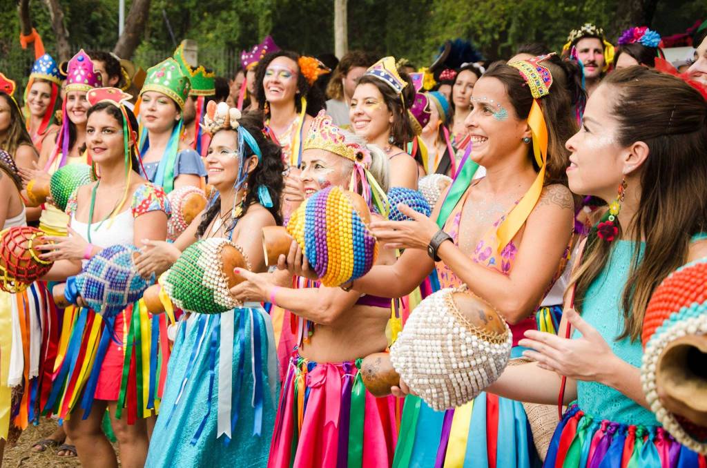 Prefeitura abre inscrições para blocos de rua que sairão em 2019