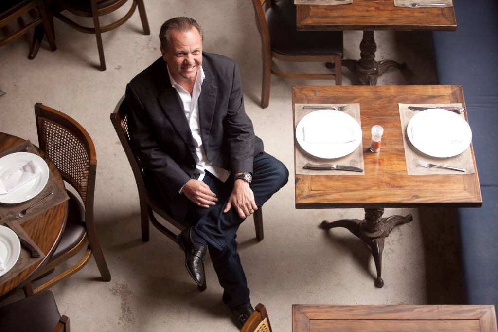 Empresário assume Porcão Rio’s e quer virar “rei da carne” no Rio