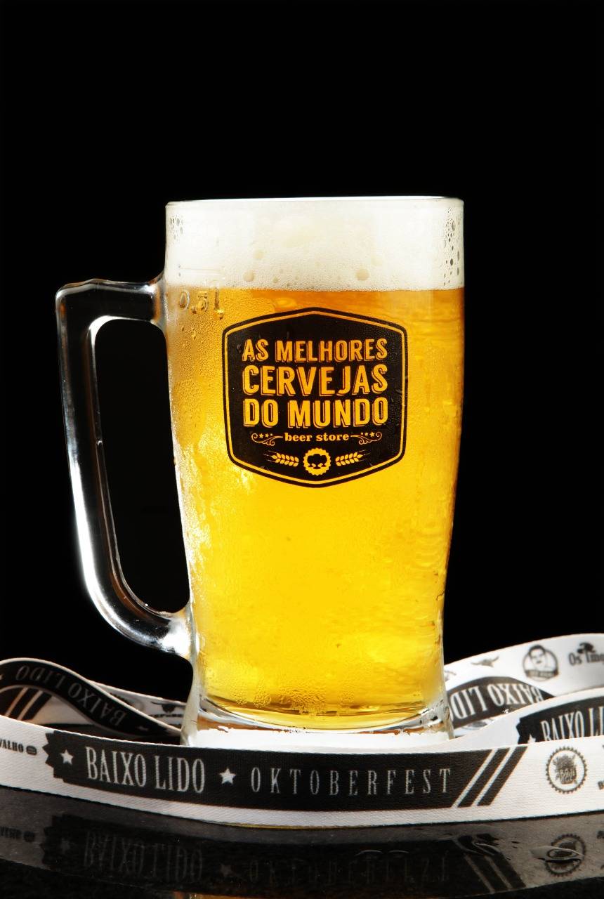 As Melhores Cervejas do Mundo dá descontos nesta Black Friday