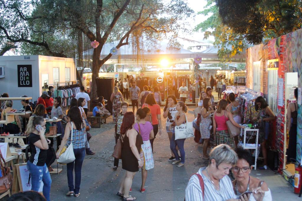 Circuito Moda Carioca faz edição extra de Natal