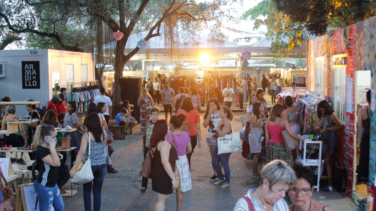 Circuito Moda Carioca