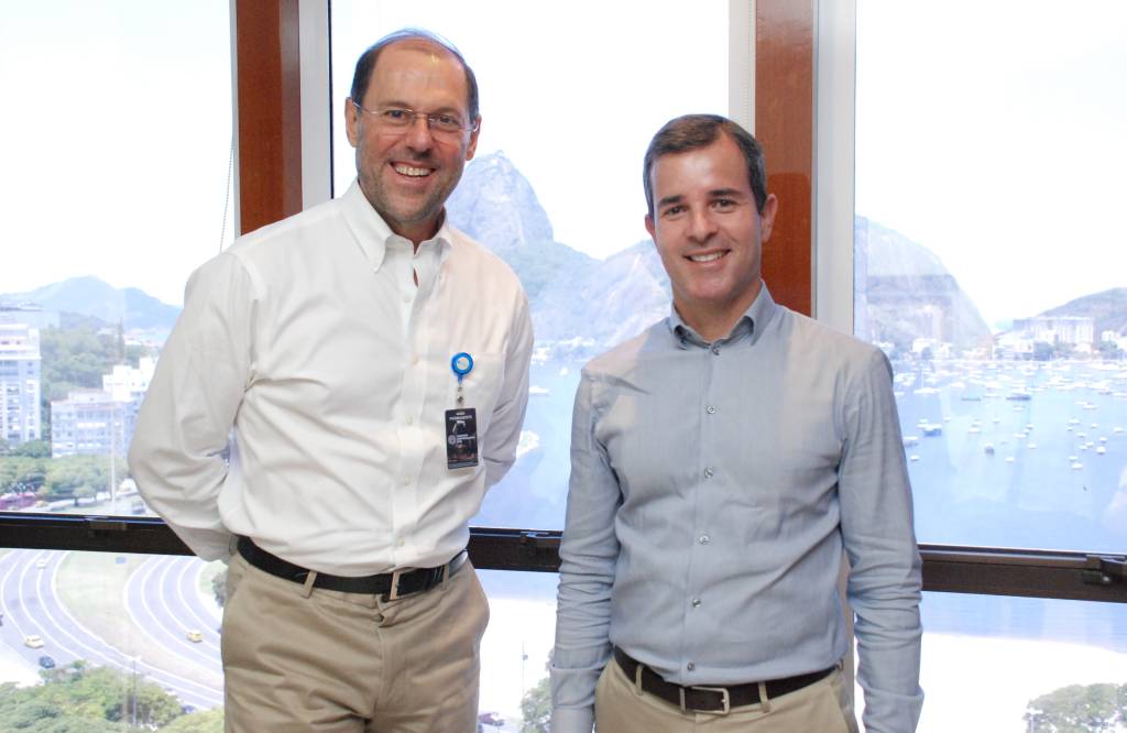 Oncologista Daniel Tabak palestra sobre o câncer de próstata