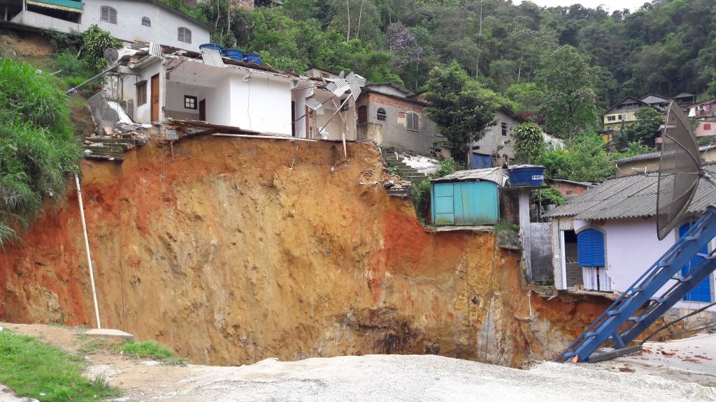 Concer divulga em 5 dias estudo sobre acidente em Petrópolis