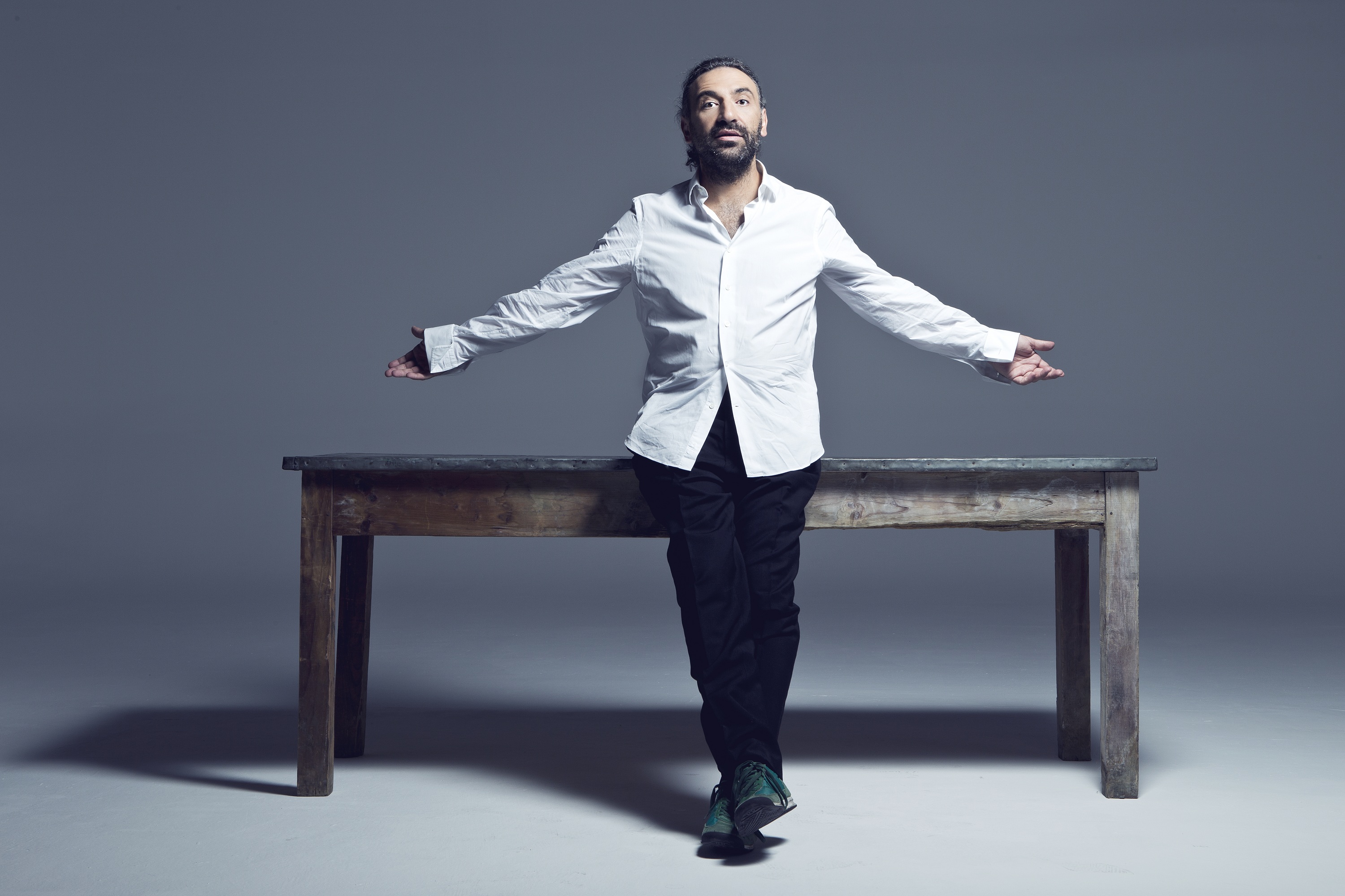 Stefano Bollani visita a música brasileira no Blue Note