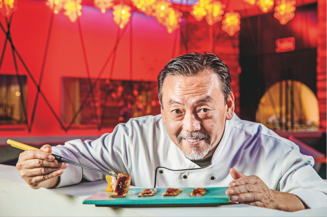 Alloro, Gabbiano Al Mare e Shin Koike não serão mais os mesmos