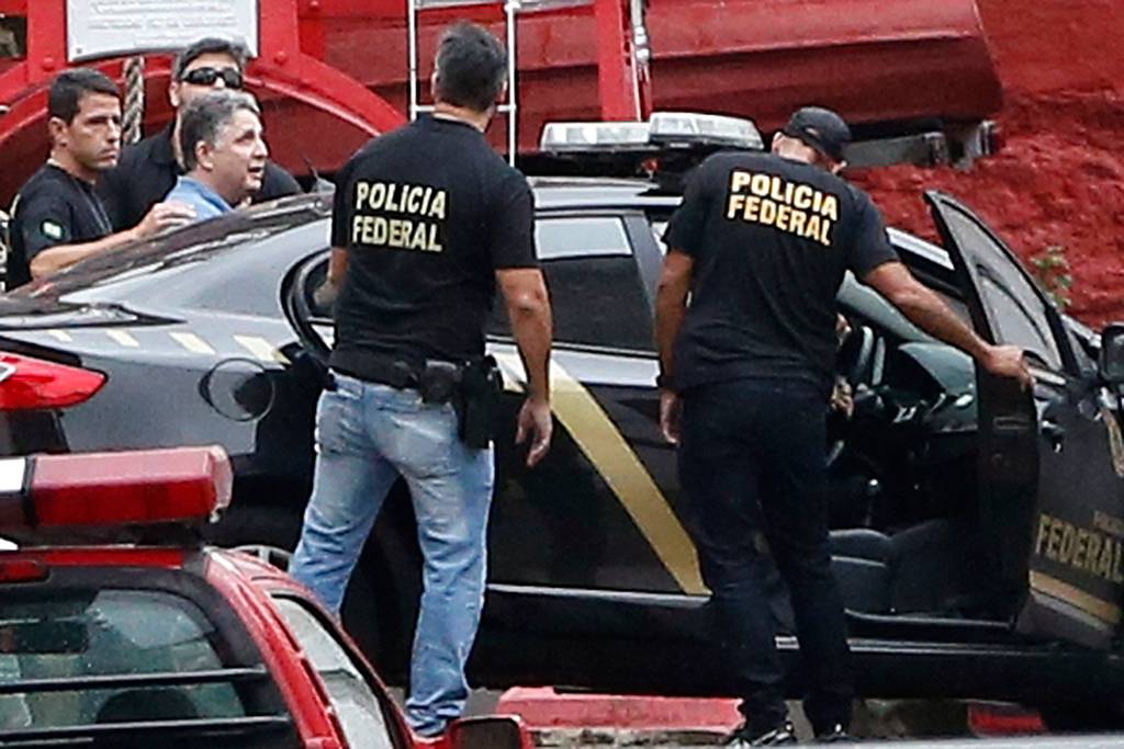 TRE nega habeas corpus a casal Garotinho, que recorrerá ao TSE