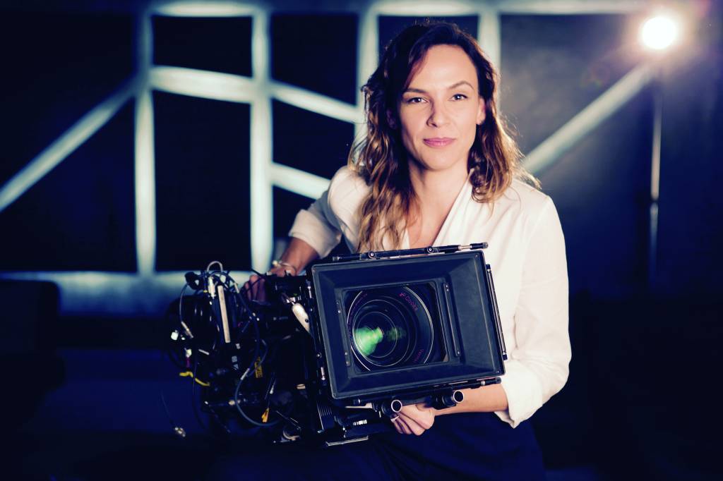 Coletivo agita o mercado audiovisual com produções femininas