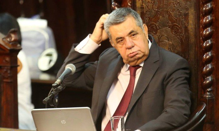 Jorge Picciani recebeu R$ 58,58 milhões da Fetranspor, diz MPF