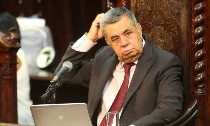 Jorge Picciani recebeu R$ 58,58 milhões da Fetranspor, diz MPF