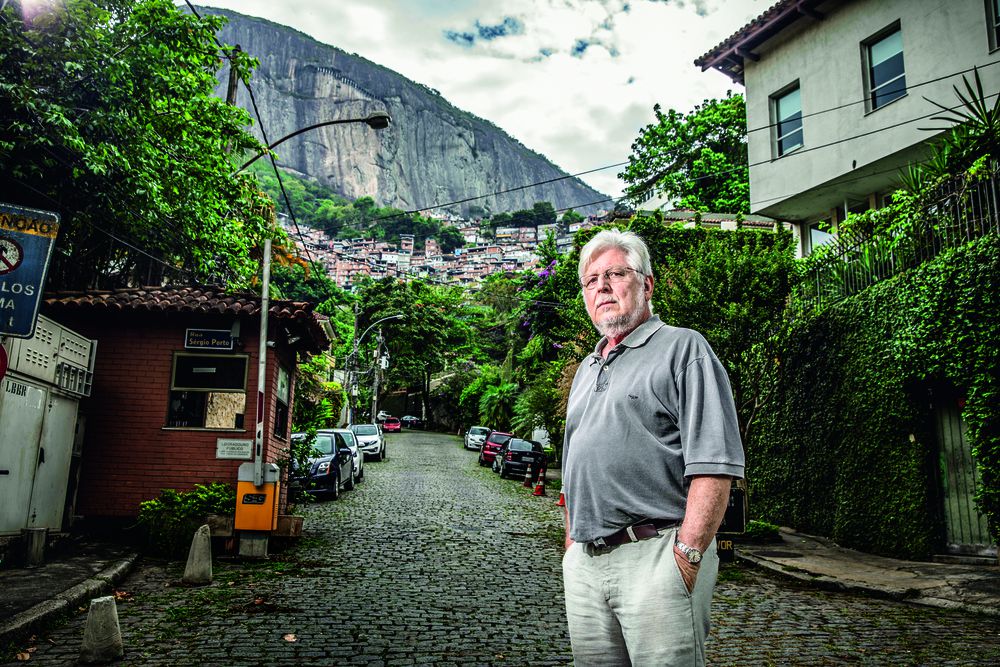 Violência vira rotina em bairros situados na rota dos traficantes