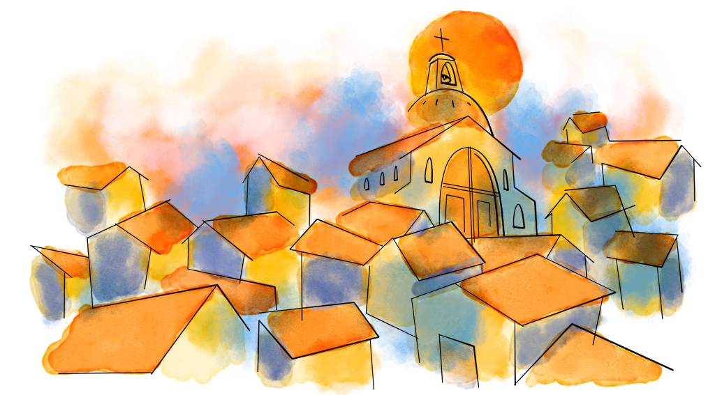 Santo Antônio de Paris