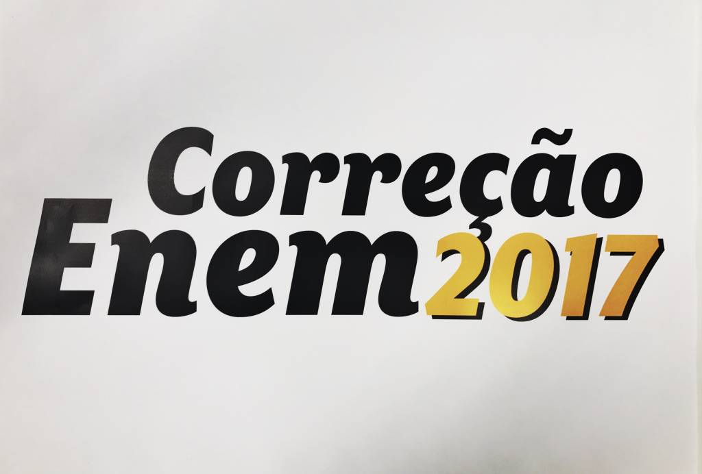 O gabarito de Matemática e Ciências da Natureza no Enem 2017