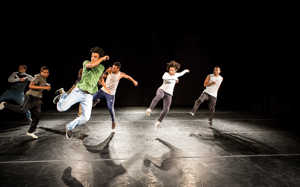 Festival Panorama promove evento especial no Circo Voador