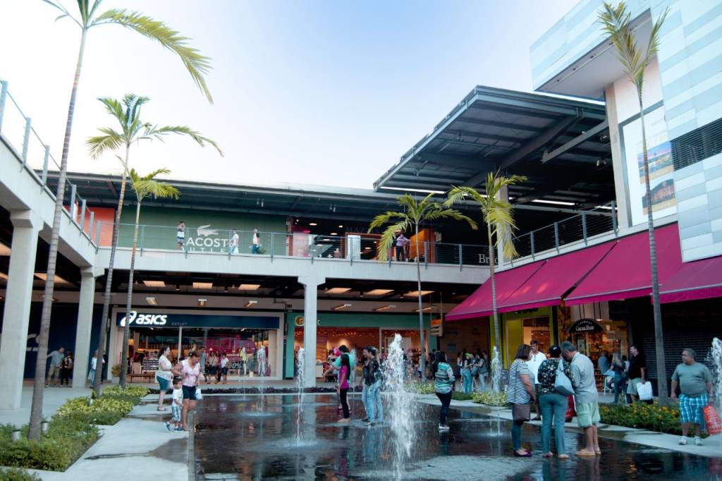 Outlet Premium faz liquidação neste fim de semana