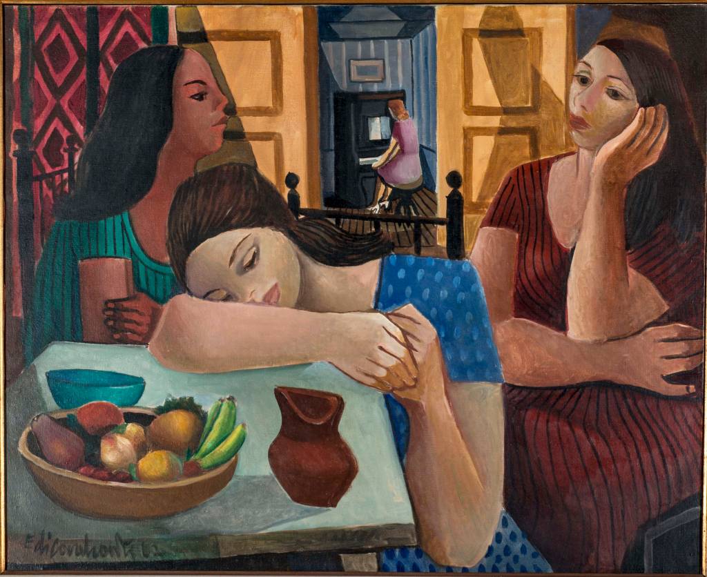 Cinco artistas para ver na mostra “Raro Percurso”