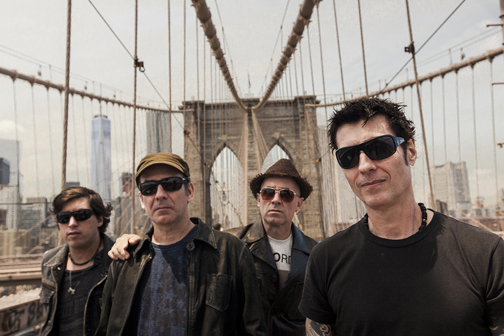 Quatro shows para cantar junto