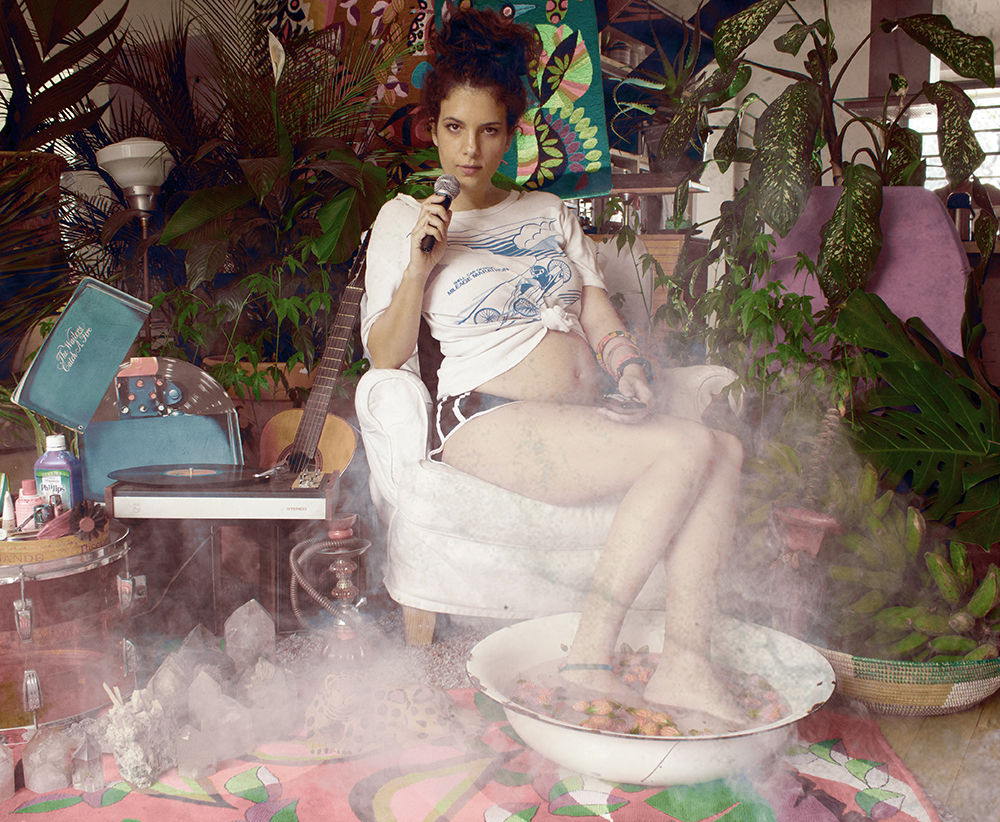 Três artistas nacionais reverenciam a obra de seus ídolos