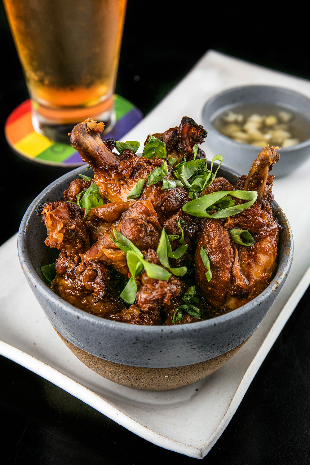 Caverna tem cardápio renovado com receitas apetitosas