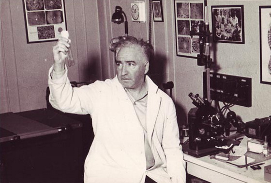 Debate celebra 60 anos da morte do cientista Wilhelm Reich