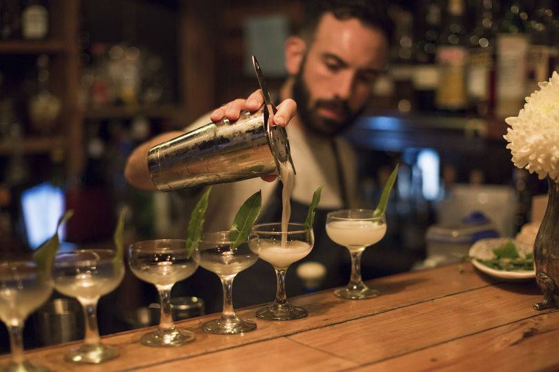 Programe-se: vem aí a 2ª edição do World Class Drink Festival