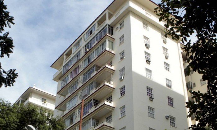 Zona Sul é incluída na lei que permite o fechamento de varandas