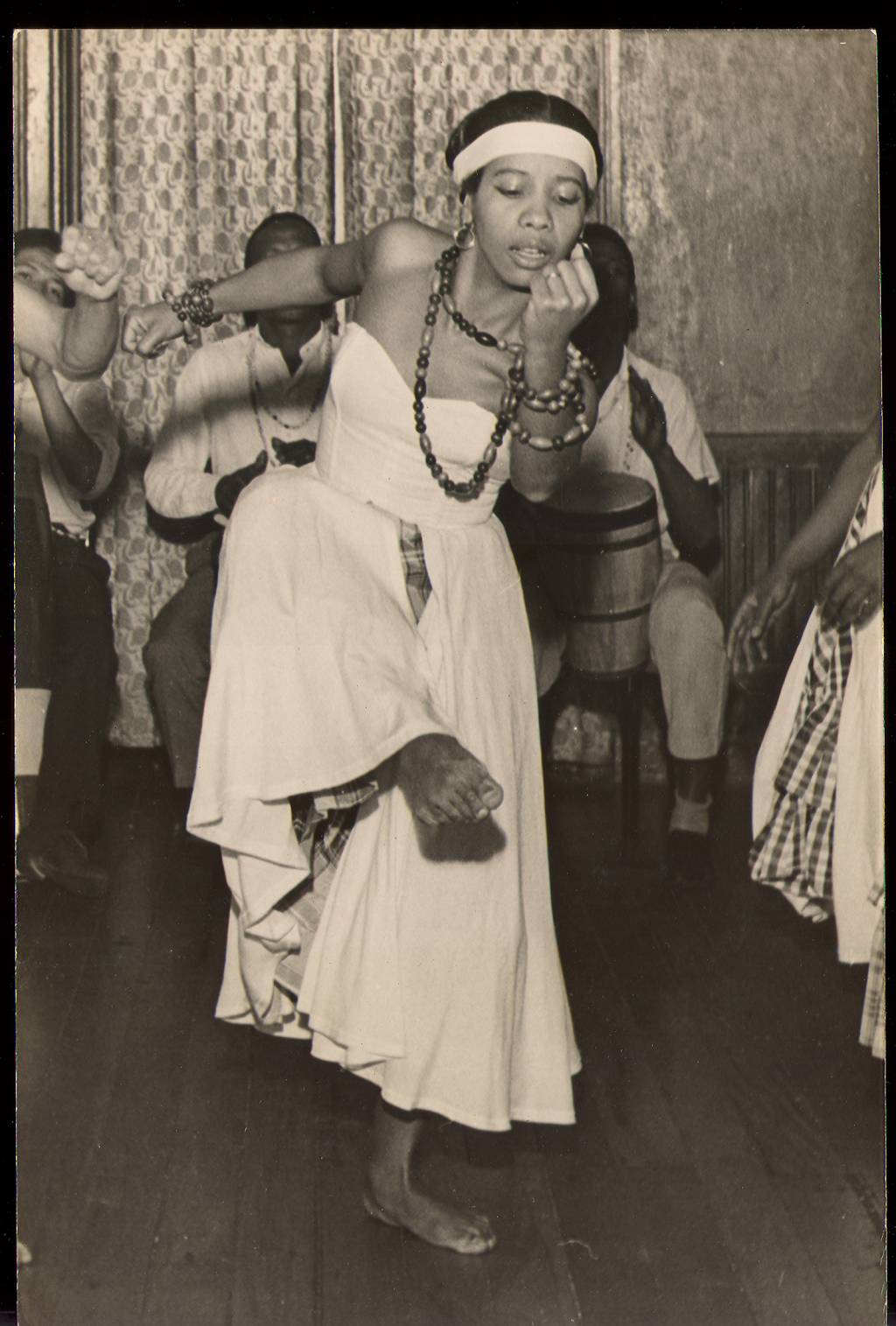 Mostra de cinema debate participação de mulheres negras em filmes