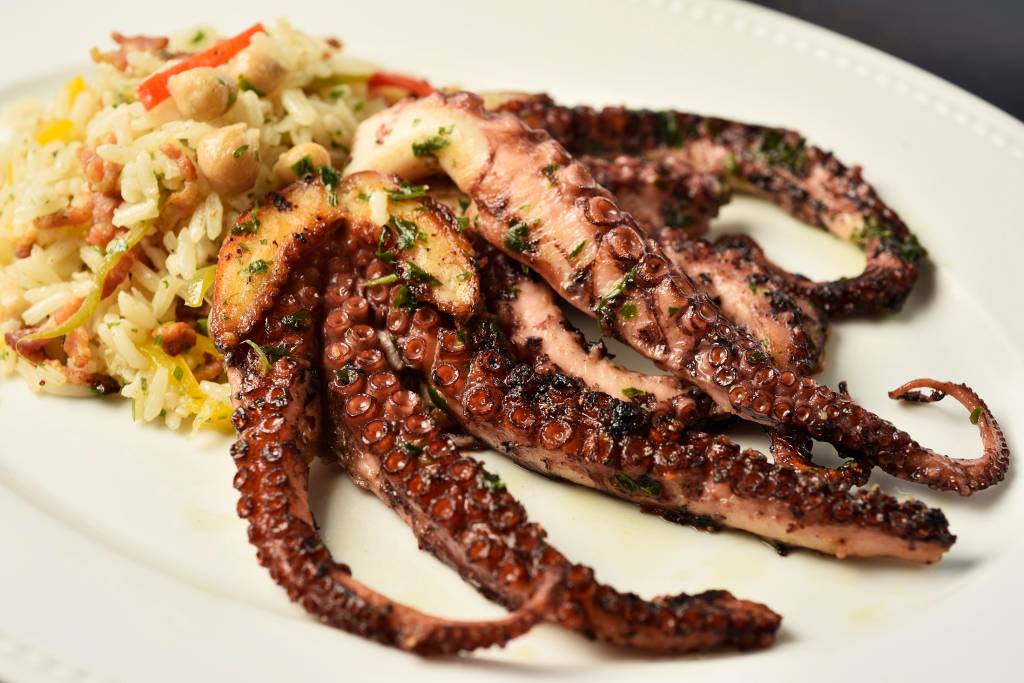 Masserini Osteria di Mare