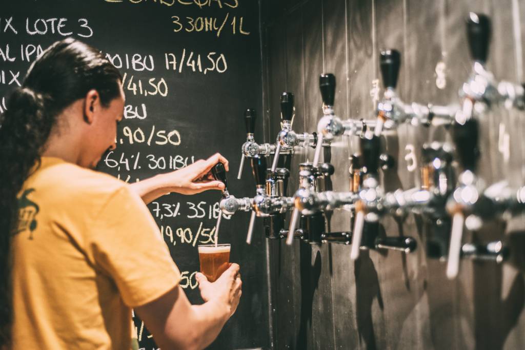 Estação 2cabeças terá curso de produção caseira no sábado (9)