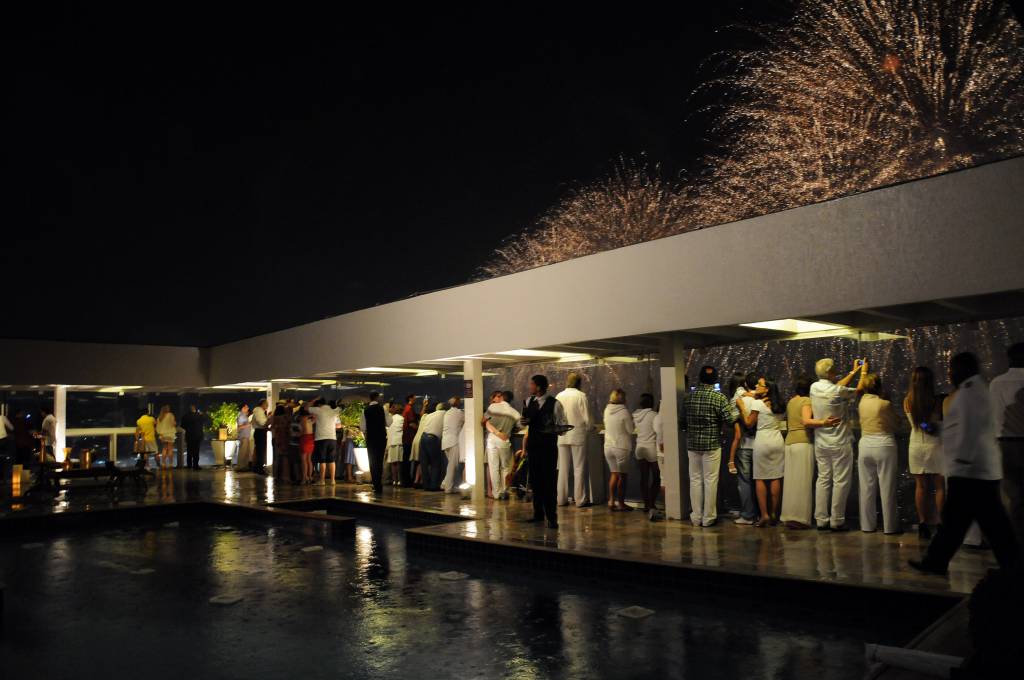 As melhores festas de réveillon 2018 no Rio