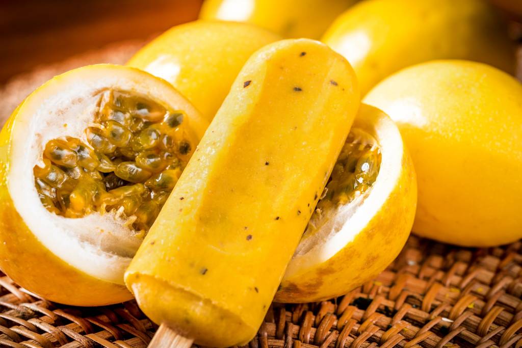 Dicas para quem adora picolé