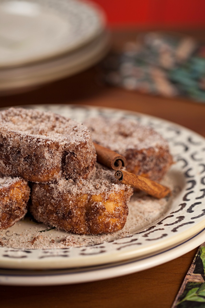 Prosa na Cozinha prepara ceias por encomenda