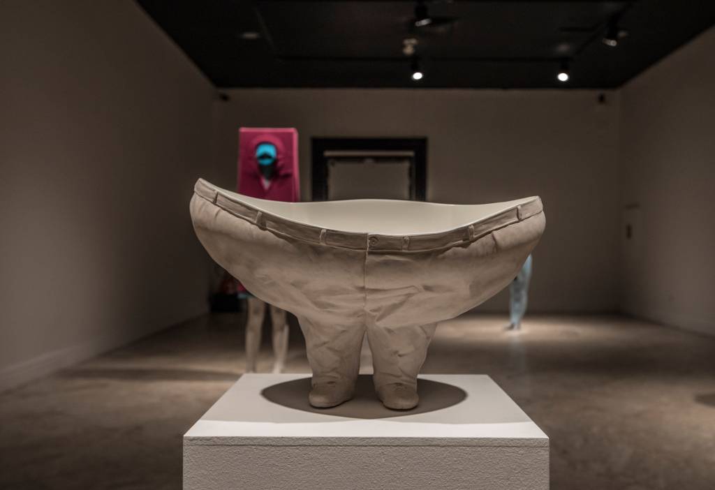 Erwin Wurm