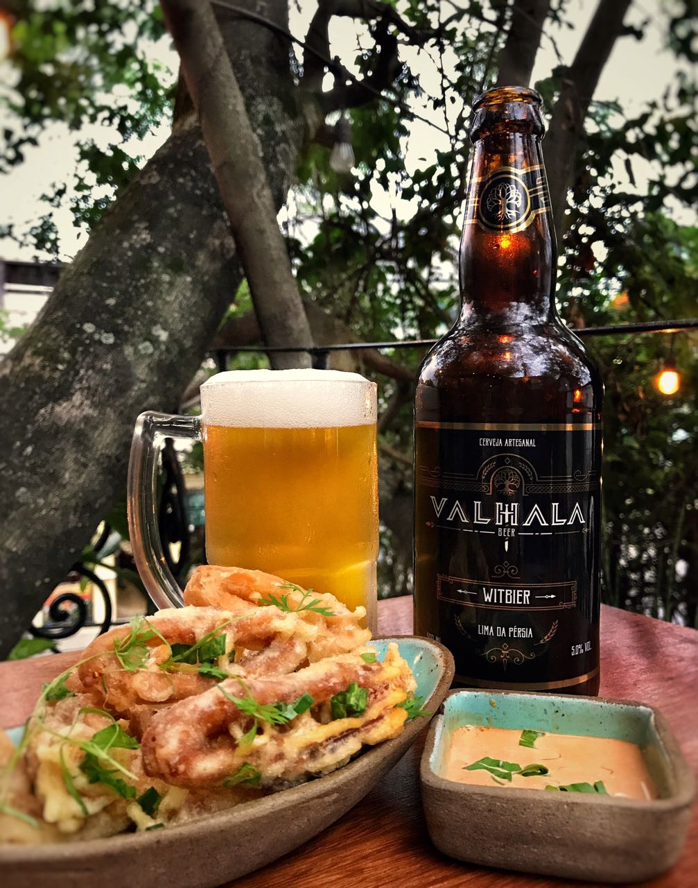 Festival e harmonização de cerveja artesanal agitam Santa Teresa