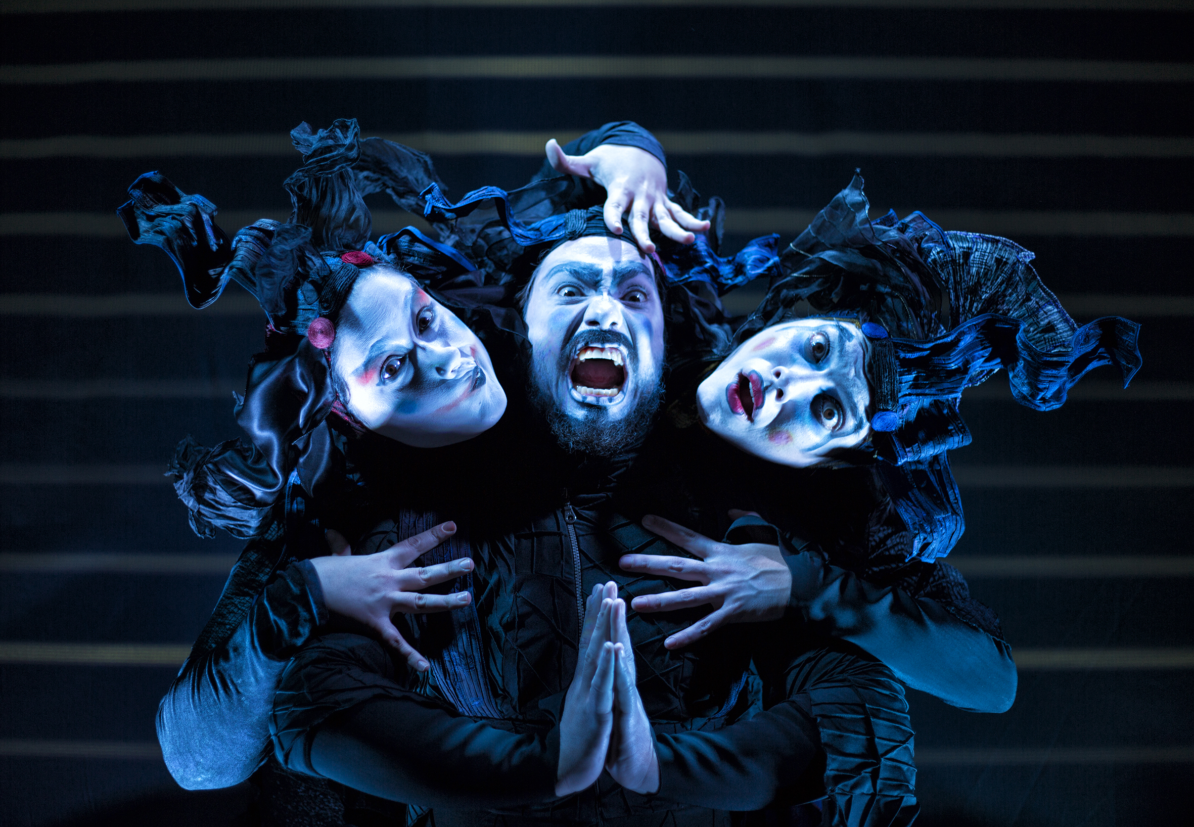 Adeus Palha&ccedil;os Mortos