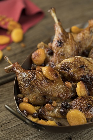 Casa Caranda&iacute;