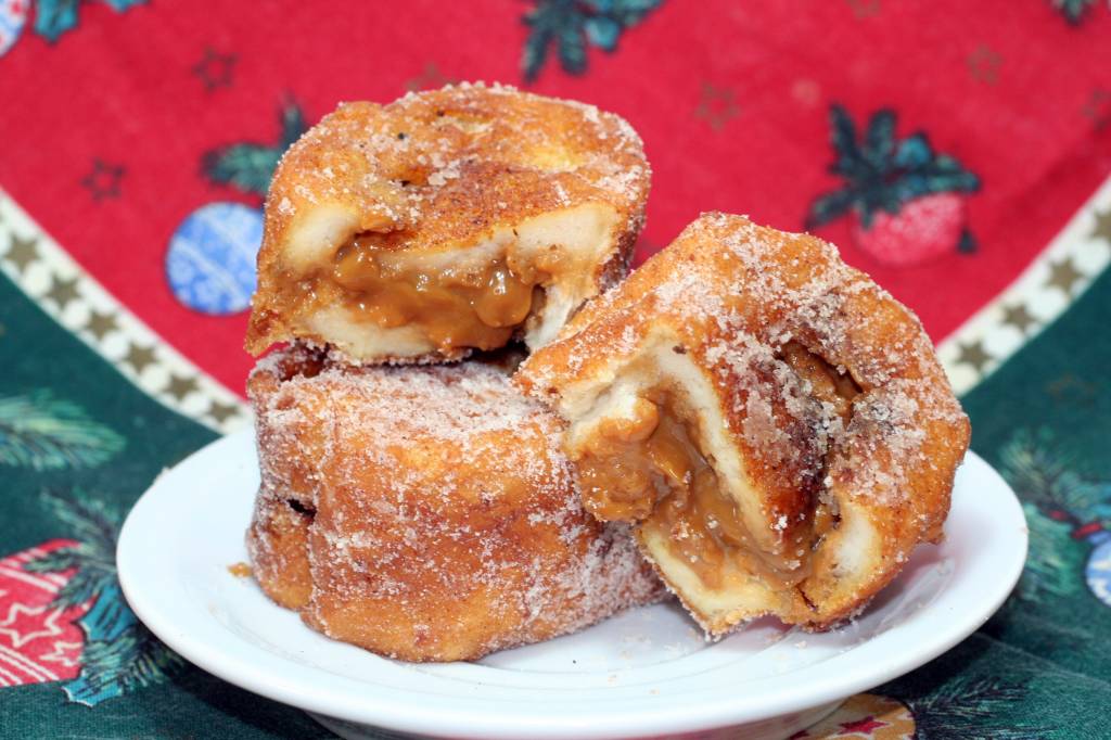 RABANADA