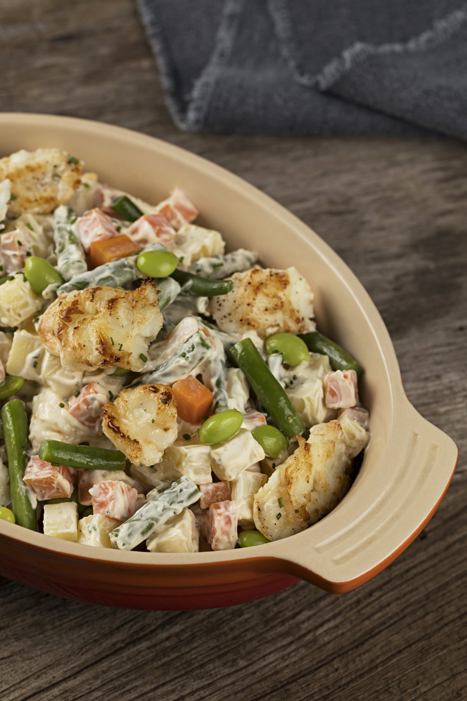 Casa Caranda&iacute;