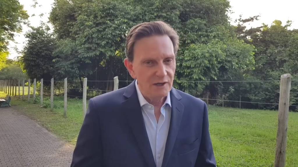 Marcelo Crivella diz que preço das passagens de ônibus está justo