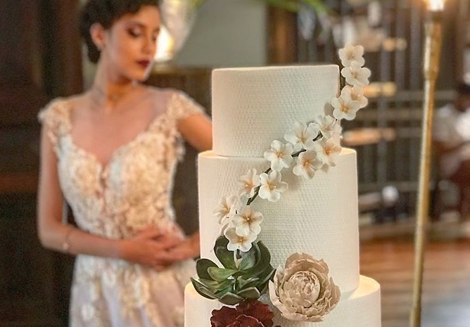 Evento grátis apresenta tendências para casamento