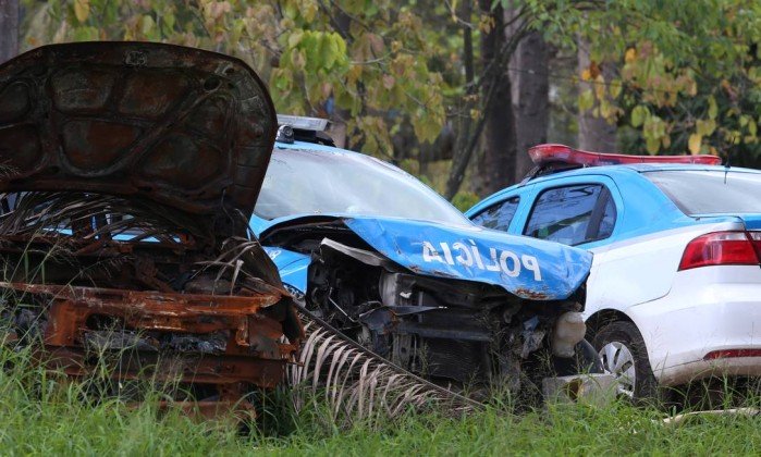 Polícia Militar terá frota renovada