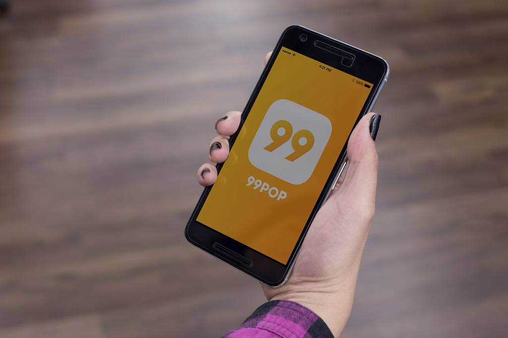 99 se une ao Tinder e dá descontos para no Dia dos Namorados
