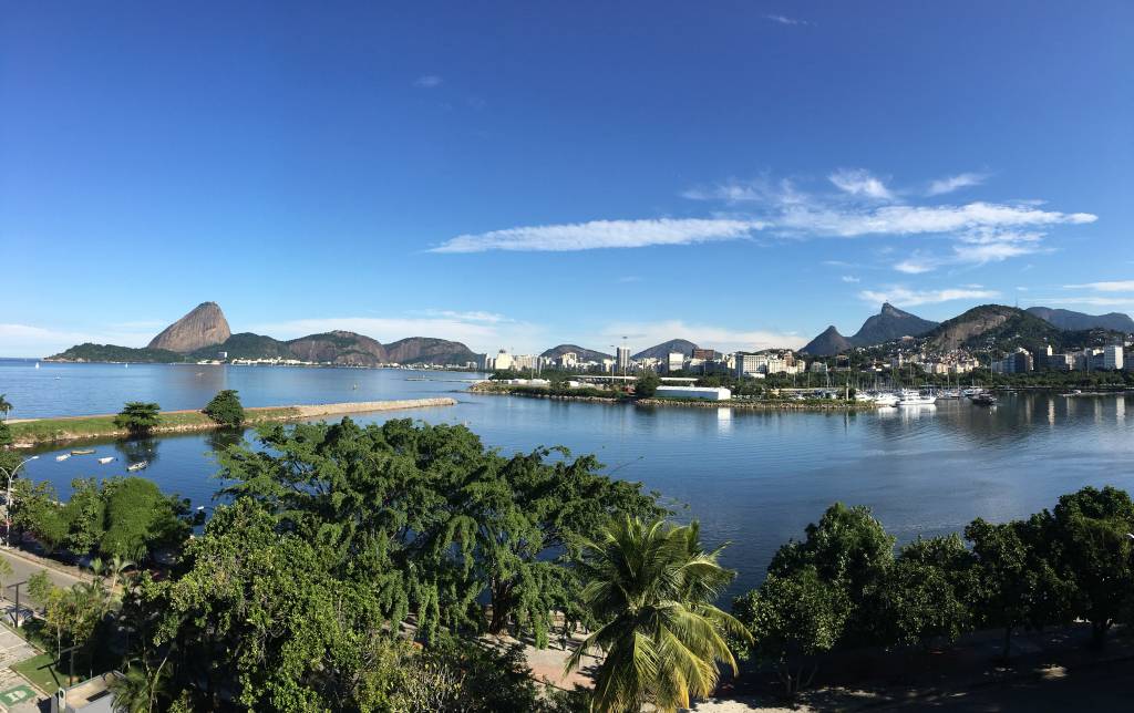 Bossa Nova Mall promove tour inusitado neste sábado (27)