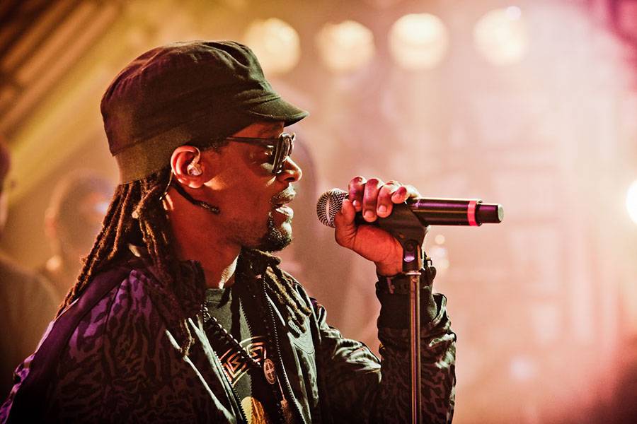 Petrópolis In Fest leva grandes nomes da música à cidade